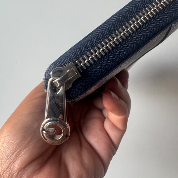 Goyard Wallet. AUTHENTIC - Picture 3 of 9